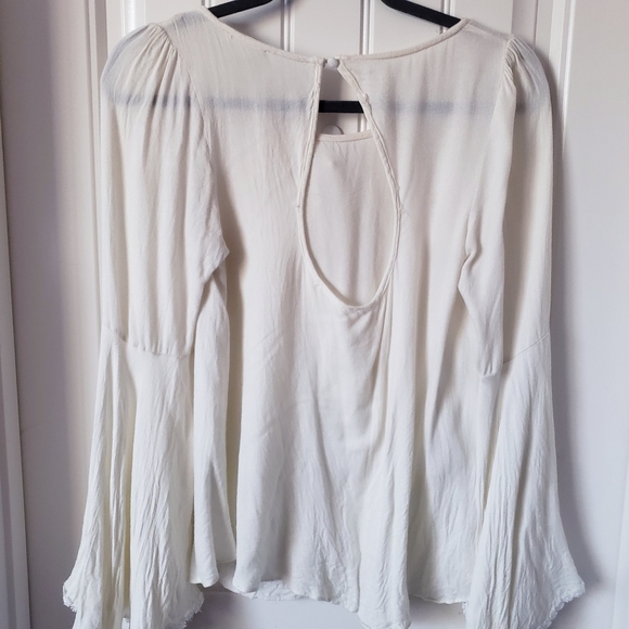 Boho Top - Picture 3 of 4